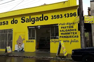 Casa Do Salgado image