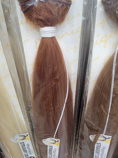 Shopping Mall «Mondawmin Mall», reviews and photos, 2401 Liberty Heights Ave, Baltimore, MD 21215, USA