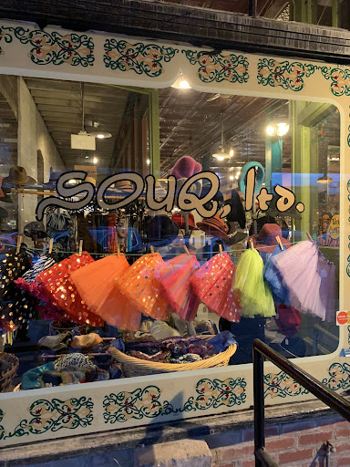 Boutique «Souq Limited Boutique», reviews and photos, 1018 Howard St, Omaha, NE 68102, USA