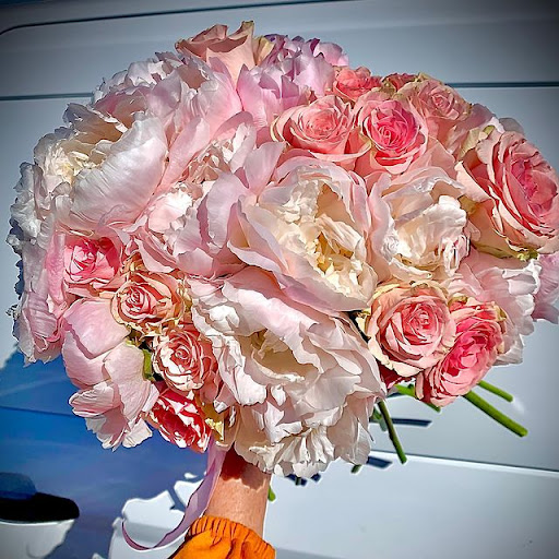 Florist «Especially For You Flowers», reviews and photos, 221 W 400 S, Salt Lake City, UT 84101, USA