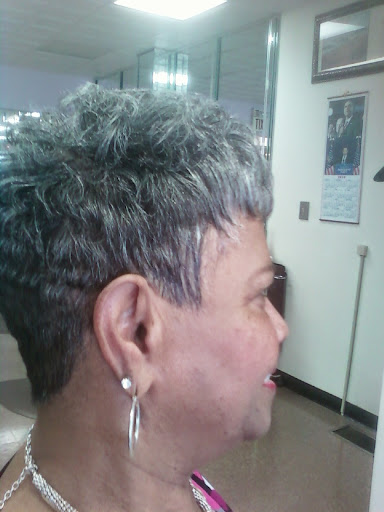 Hair Salon «Angels Touch Hair Salon», reviews and photos, 429 Church Ln, Yeadon, PA 19050, USA
