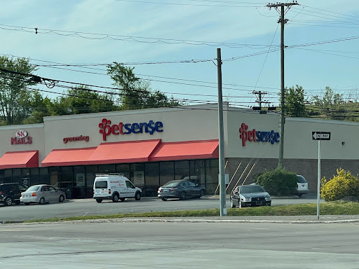 Pet Supply Store «Petsense Middlesboro», reviews and photos, 1875 N 25th St, Middlesboro, KY 40965, USA