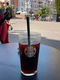 Plats et boissons du Café Starbucks à Colmar - n°17