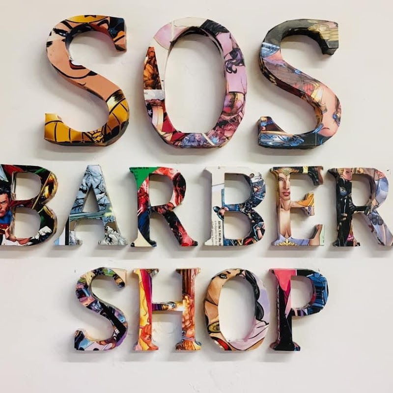 SOS Barber Shop