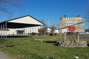 Hansford Senior Center image