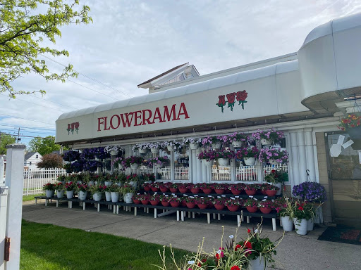 Florist «Flowerama Florist: Whitehall», reviews and photos, 4785 E Broad St, Whitehall, OH 43213, USA