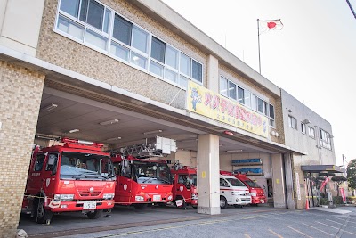 東京消防庁 北多摩西部消防署