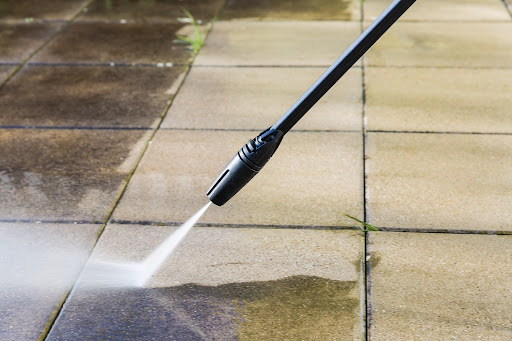 All Class Steam Cleaning