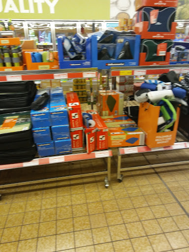 Supermarket «ALDI», reviews and photos, 446 Adams Ave, Huntington, WV 25701, USA