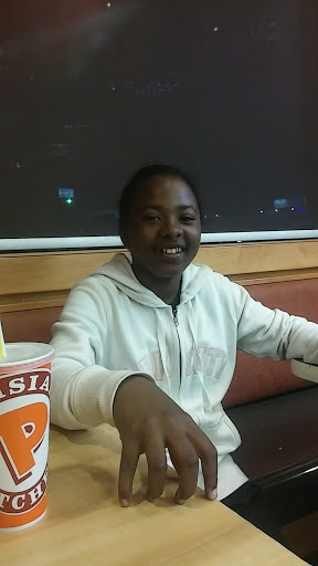 Popeyes Louisiana Kitchen image