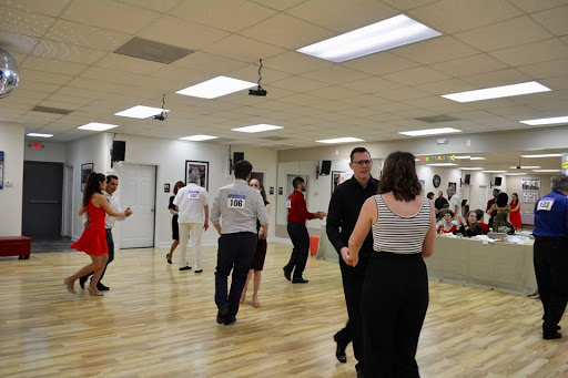 Dance School «Arthur Murray Dance Studio», reviews and photos, 1300 Savannah Hwy #6, Charleston, SC 29407, USA