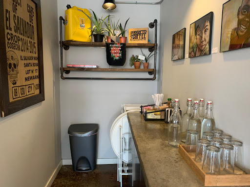 Coffee Shop «Zetêo Coffee», reviews and photos, 911 W Oak St, Conway, AR 72032, USA