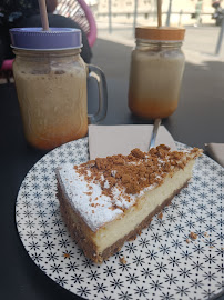 Café du Café Tamper&yummy à Valence - n°19