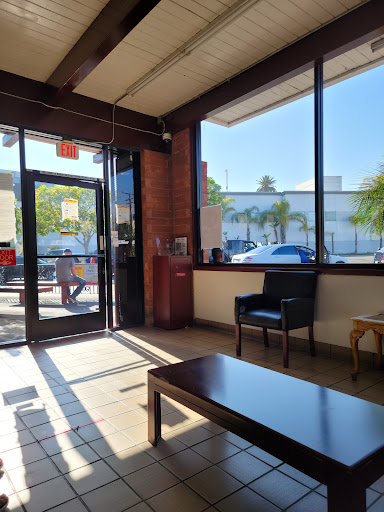 Car Wash «Alhambra Car Wash», reviews and photos, 707 W Main St, Alhambra, CA 91801, USA