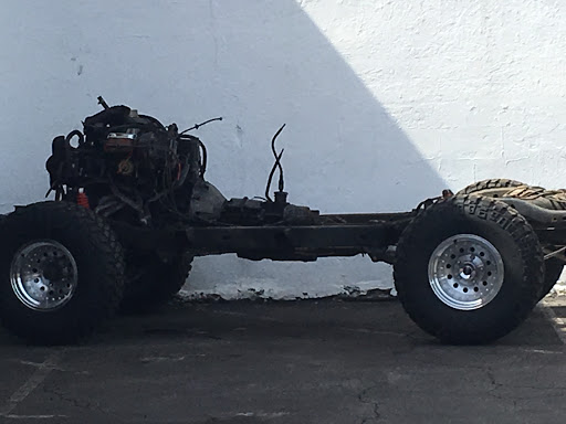 Auto Repair Shop «United Tire & Service of Lower Merion», reviews and photos, 208 Lancaster Ave, Ardmore, PA 19003, USA