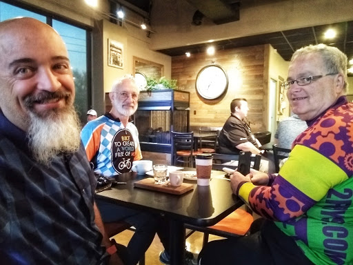 Coffee Shop «Travellers House Coffee and Tea», reviews and photos, 2151 W Republic Rd, Springfield, MO 65807, USA