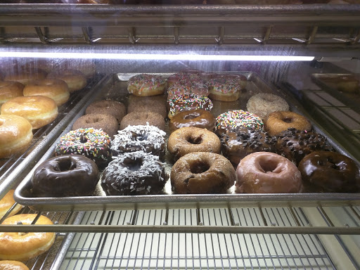 Donut Shop «Honeys Donuts», reviews and photos, 4801 Laguna Blvd # 102, Elk Grove, CA 95758, USA