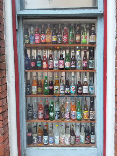 Candy Store «Rocket Fizz Nashville», reviews and photos, 201 2nd Ave N, Nashville, TN 37201, USA