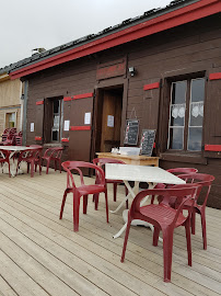 Extérieur du Restaurant Refuge du Mont-Joly à Saint-Gervais-les-Bains - n°13
