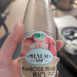 Photo n° 1 de l'avis de Aurélie.U fait le 20/09/2023 à 09:15 pour HR Beach Brasserie à La Flotte