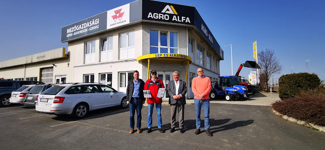 Agro-Alfa Kft.