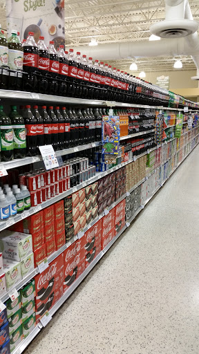 Supermarket «Publix Super Market at Reedy Branch Commons», reviews and photos, 10920 Baymeadows Rd, Jacksonville, FL 32256, USA