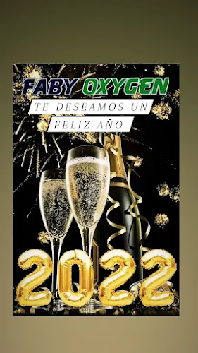 Opinii despre Oxígeno Medicinal Faby Oxigen în Saquisilí - Médico