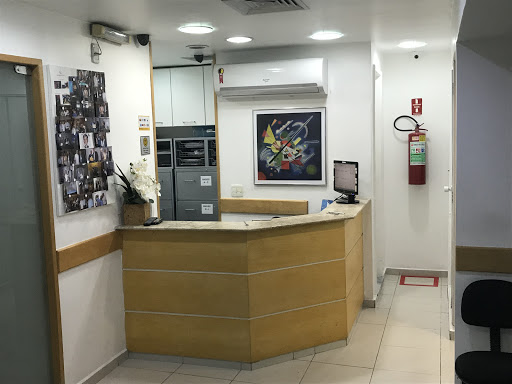 Centro de Odontologia Eduardo Moraes
