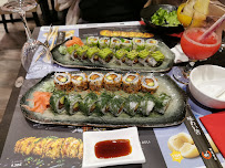 Sushi du Restaurant japonais Ayako Sushi Pontet à Le Pontet - n°20