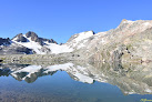 Glacier de Saint-Sorlin Saint-Sorlin-d'Arves