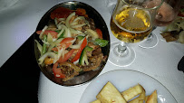 Plats et boissons du Restaurant africain Le Prestige à Paris - n°16