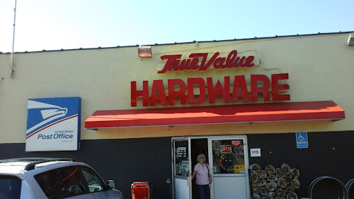 Township True Value Hardware, 25880 Five Mile Road, Redford Charter Twp, MI 48239, USA, 