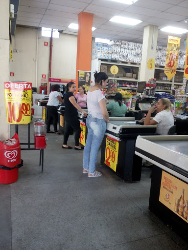 Logo da empresa - Supermercado Opção (Loja 2)