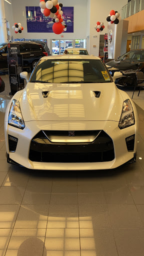 Nissan Dealer «AutoNation Nissan Miami», reviews and photos, 3345 SW 8th St, Miami, FL 33135, USA