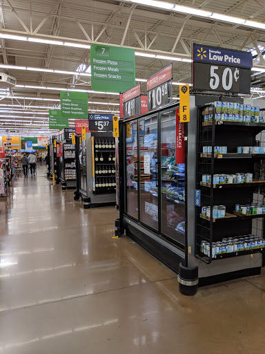 Discount Store «Walmart», reviews and photos, 44009 Osgood Rd, Fremont, CA 94539, USA
