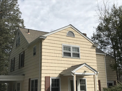 Roofing Contractor «The Aiello Roofing Company», reviews and photos, 5 Bluestone Ln, New Milford, CT 06776, USA