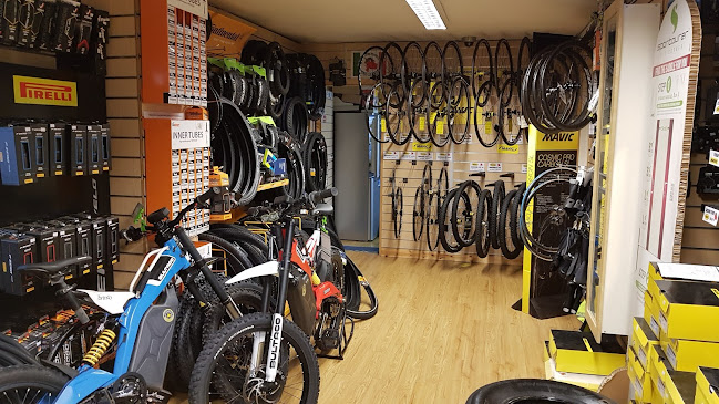 South Wales Bicycle Co - Bicycle store