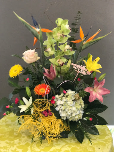 Florist «Stunning Arrangements», reviews and photos, 177 Main St, Little Ferry, NJ 07643, USA