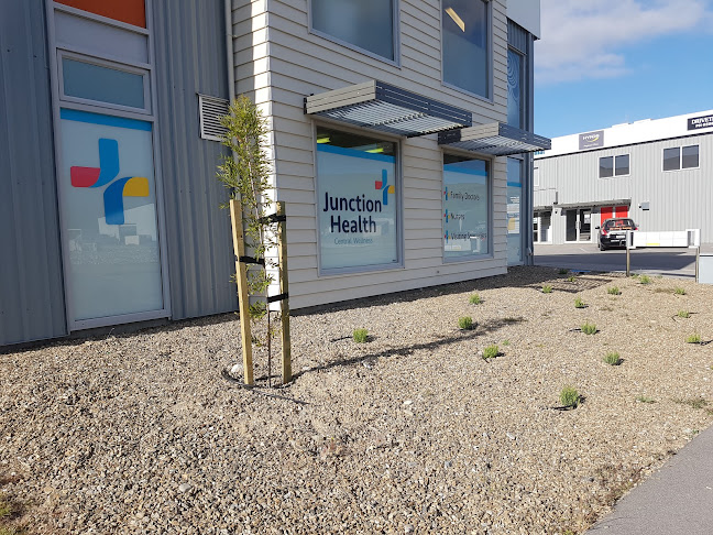 Reviews of Junction Health in Cromwell - Doctor