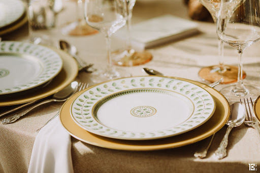 Event Venue «Crystal Plaza», reviews and photos, 305 W Northfield Rd, Livingston, NJ 07039, USA