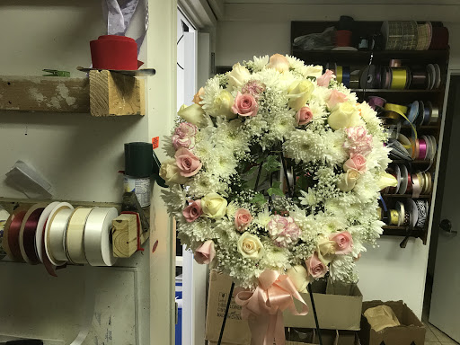 Florist «Creative flowers n decor», reviews and photos, 8 Manetto Hill Rd, Plainview, NY 11803, USA