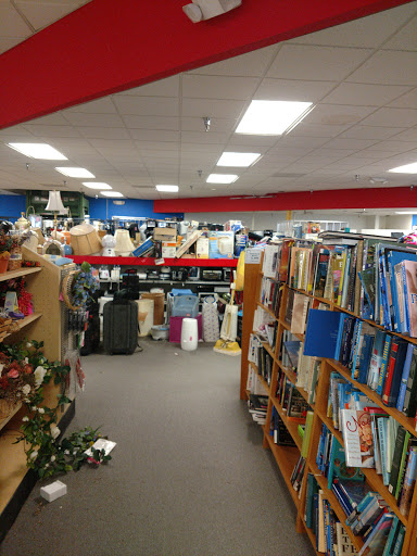 Thrift Store «Thrift City», reviews and photos, 1565 W Main St # 100, Lewisville, TX 75067, USA