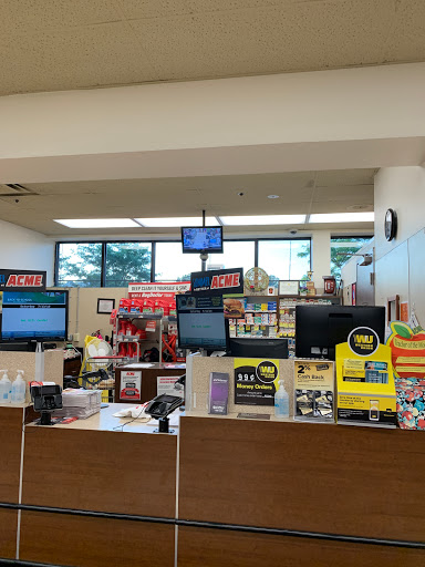 Grocery Store «ACME Markets», reviews and photos, 39 Leopard Rd, Paoli, PA 19301, USA