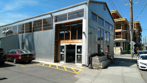 Laundromat «Spin Laundry Lounge», reviews and photos, 750 N Fremont St, Portland, OR 97227, USA