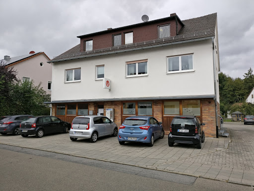 Practical veterinarian Cornelia Kupfer unter Neumarkt in der Oberpfalz, Bayern