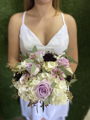 Florist «Floral Creations By Blanca», reviews and photos, 1400 SW 3rd St b, Pompano Beach, FL 33069, USA