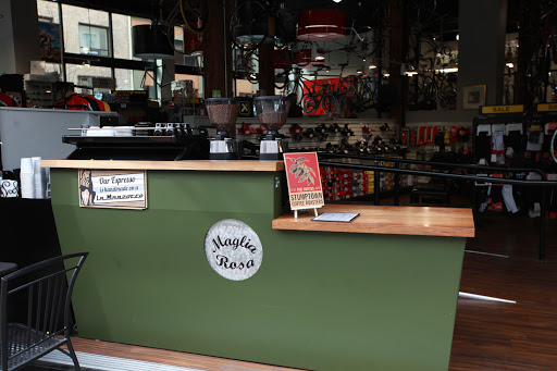 Bicycle Store «West End Bikes», reviews and photos, 1111 SW Stark St, Portland, OR 97205, USA