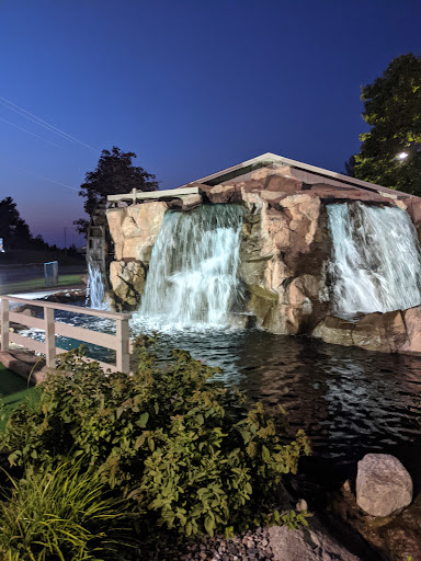 Miniature Golf Course «Settlers Mill Adventure Golf & Frozen Custard», reviews and photos, 7940 US-51, Minocqua, WI 54548, USA