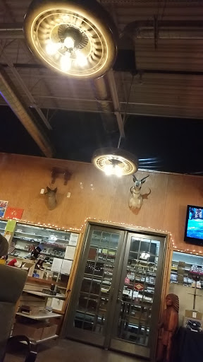 Cigar Shop «Jenuwine Cigar Lounge», reviews and photos, 1122 E Big Beaver Rd, Troy, MI 48083, USA