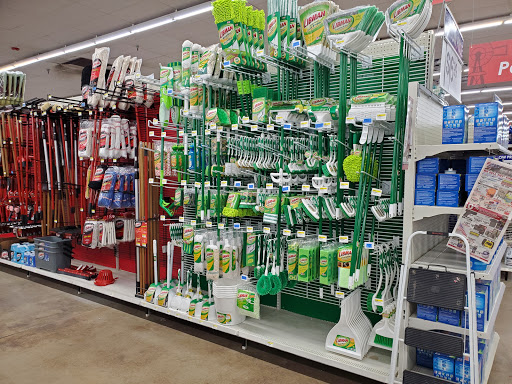 Department Store «Rural King», reviews and photos, 127 S Memorial Dr, New Castle, IN 47362, USA